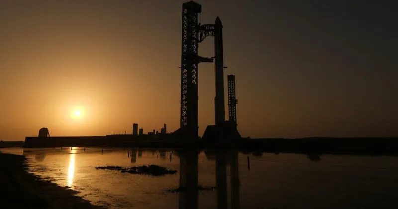 Letters: Let's welcome SpaceX with its jobs and spending for Vermilion Parish
