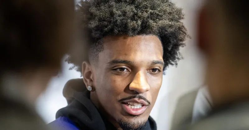 Can Jayden Daniels really stop LSU from using his NIL? We asked four lawyers.