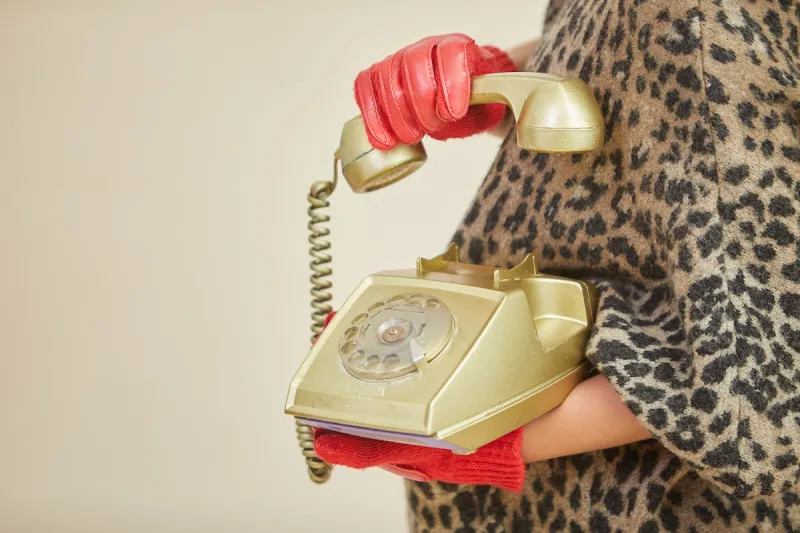 Things We Used to Do All the Time That Kids Today Would Never Believe