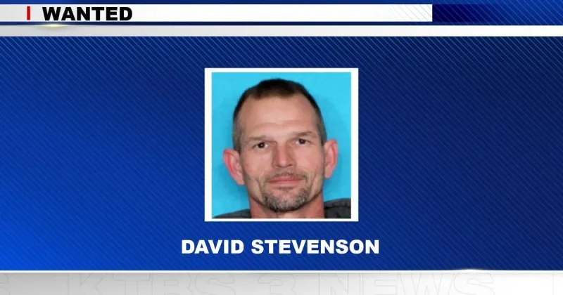 Shreveport police search for Haughton man wanted on child sex crime charges