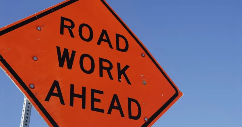 Caddo, Bossier road projects to bring lane closures, summer heat delays this week