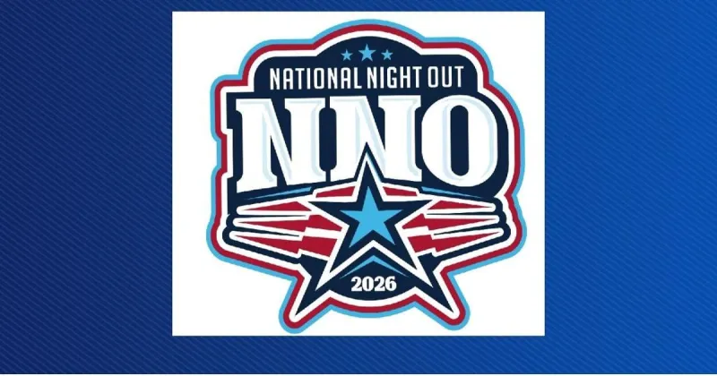 Caddo Parish Sheriff's Office accepts National Night Out street closure applications