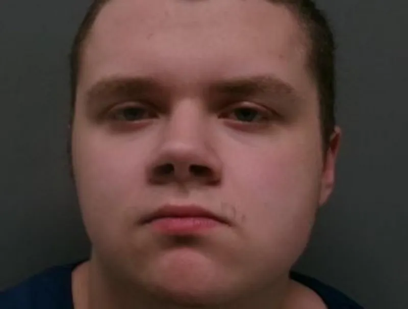 Louisiana Man Allegedly Beats His Mother with a Curtain Rod Because She Didn't Cook Dinner