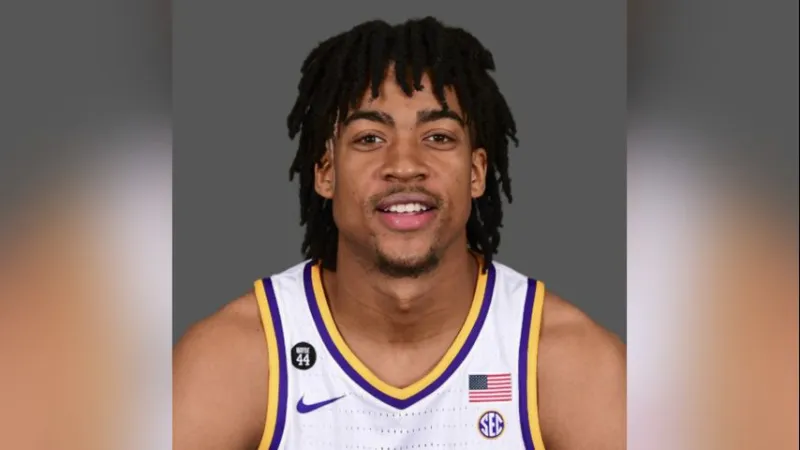Former LSU Tiger Trendon Watford signs with the New Orleans Pelicans for $2.9 million