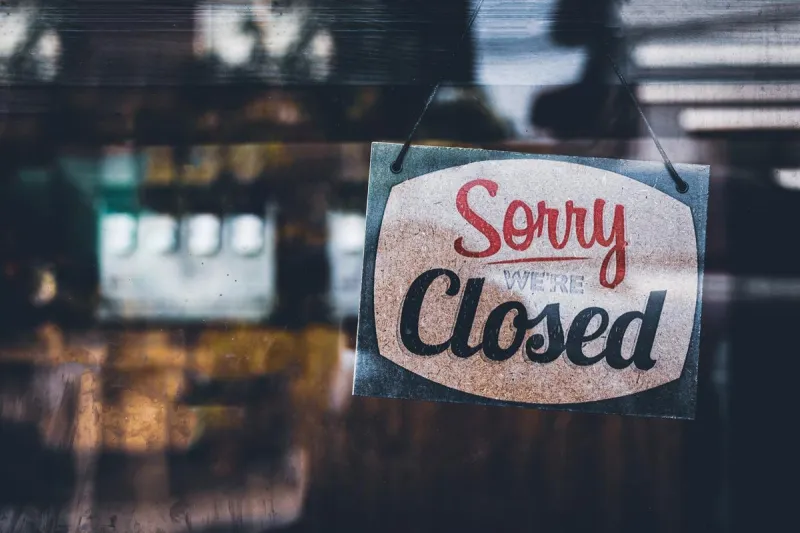 Acadiana Restaurant Closures 2026: What's Shut Down This Year
