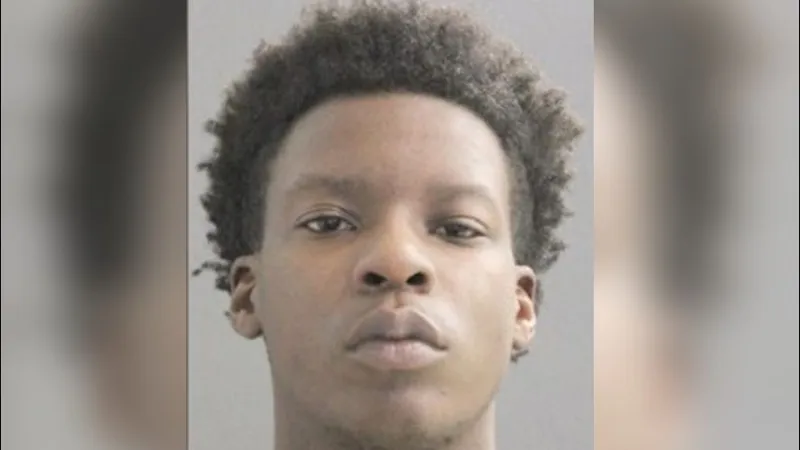Brusly man sentenced to 49 years for shooting teen and burning body in an attempt to hide evidence