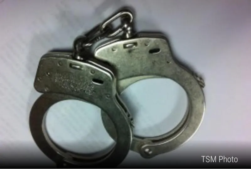 Morgan City Man Arrested on First-Degree Murder
