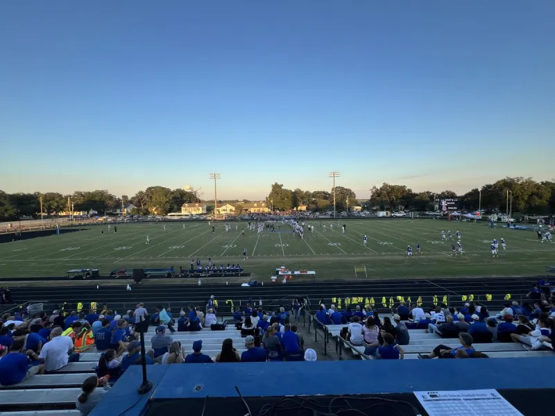 2026 Acadiana-Area High School Football Jamborees & Scrimmages