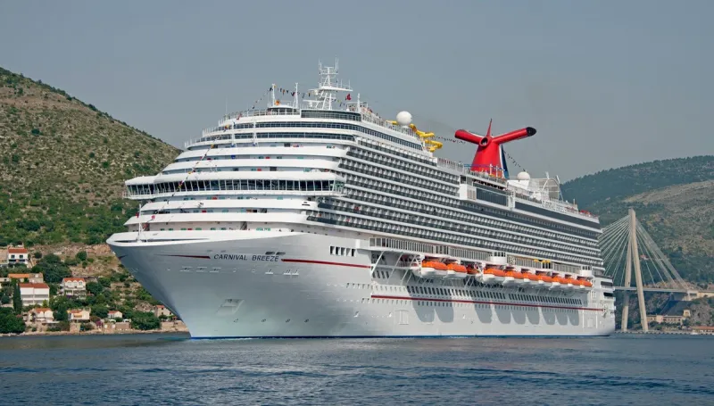 Mexico Doubles Tourism Tax - How This Affects Your Cruise