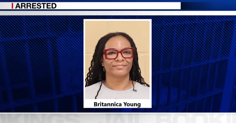 SPD: Shreveport mother arrested after special needs child found with injuries