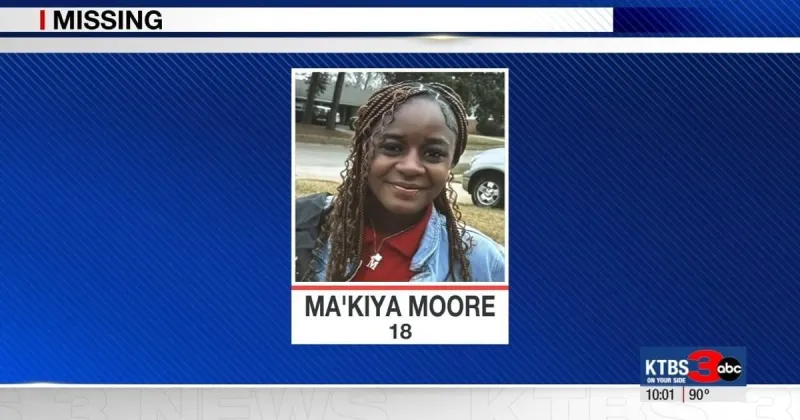 18-year-old reported missing has been located