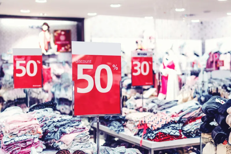 Deep Discounts: 7 Incredible Savings Opportunities Happening Now