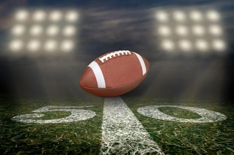 Bossier City Lions Club Football Jamboree Returns On August 28