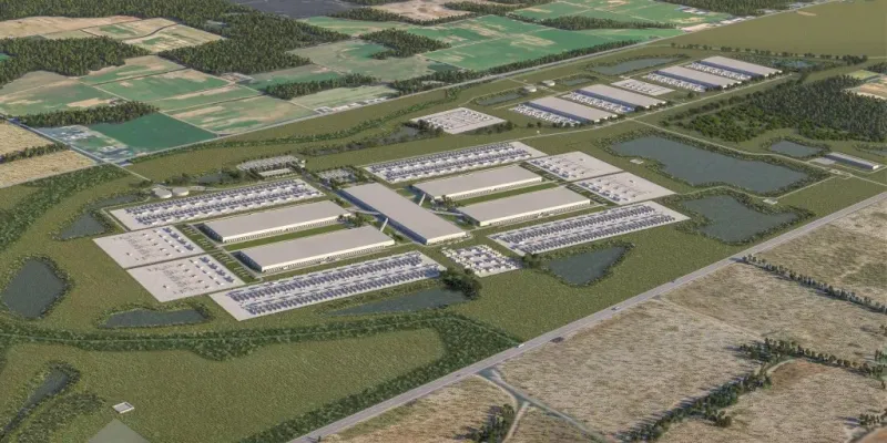 Meta hides data center info as it pushes more risks to Entergy's customers
