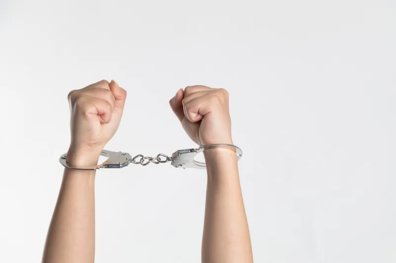 Couple Breaks Into House and Assaults Occupant, Then Steals Dog