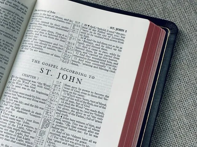 Almost 9 million download Gospel of John in nine months following global online searches
