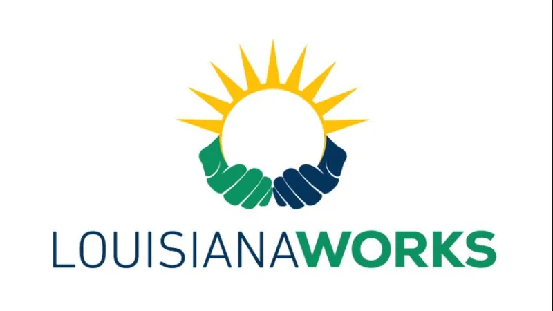 Louisiana Works launches statewide roadshow on workforce modernization