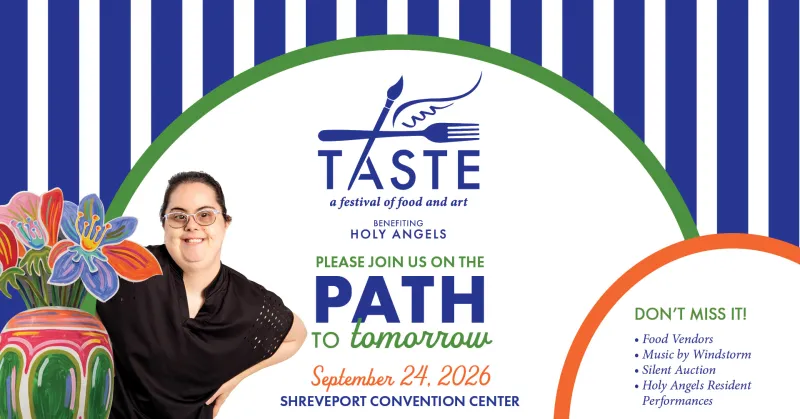 HOLY ANGELS TO HOST 45th ANNUAL TASTE EVENT