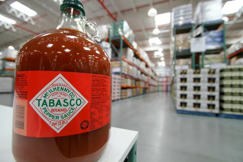 10 Louisiana Foods Named to Southern Living's Food Hall of Fame