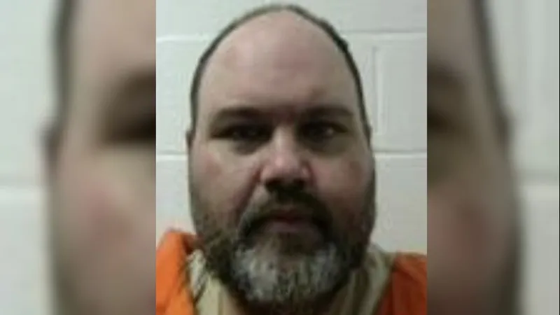 NEW DETAILS: Morgan City man accused of killing his aunt, arrested for first-degree murder