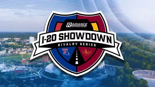 College athletics: Louisiana Tech, ULM introduce Radiance Technologies I-20 Showdown Rivalry Series
