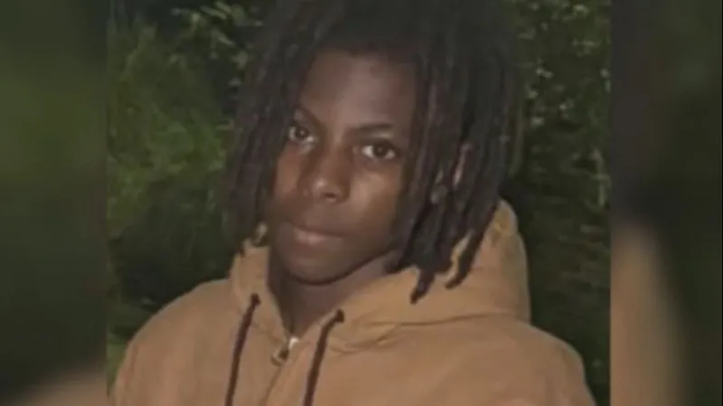 BRPD: Crews to continue landfill search for Ja'Derrius Minnieweather after human remains found