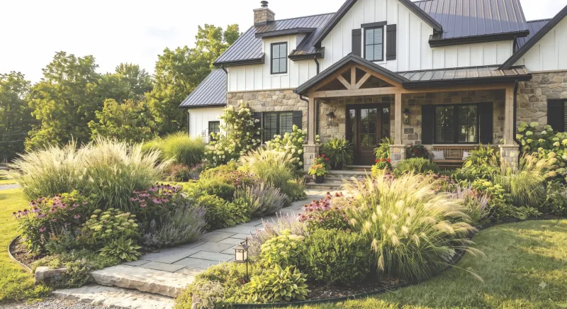 Gardening with Dr. Joe White: Consider Using Ornamental Grasses