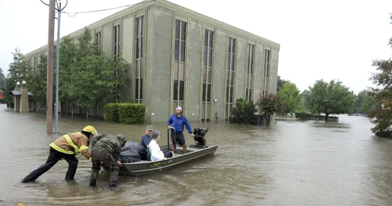 Corps to discuss Vermilion River dredging at Lafayette council meeting today