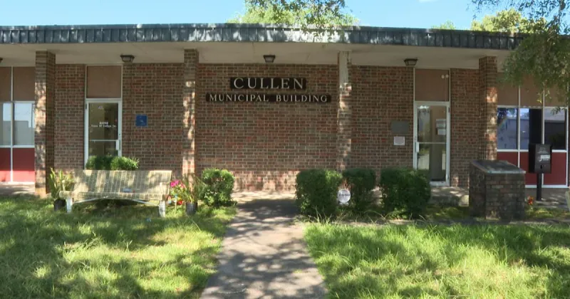 Cullen alderwomen support appointment of fiscal administrator