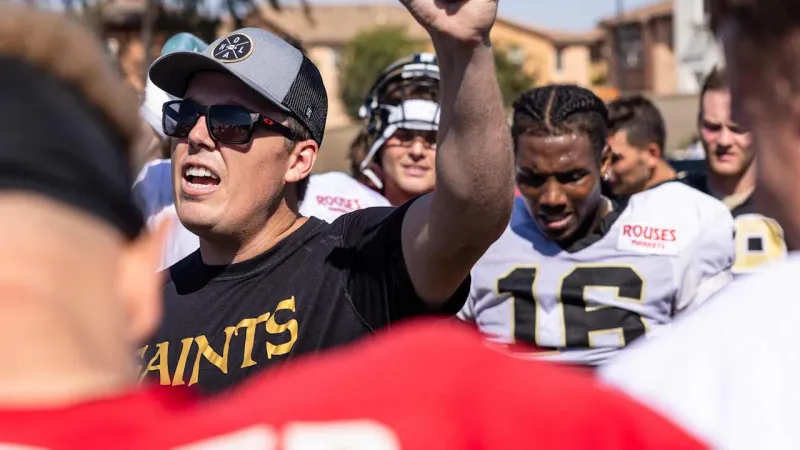 Key observations from Saints-Cowboys joint practice