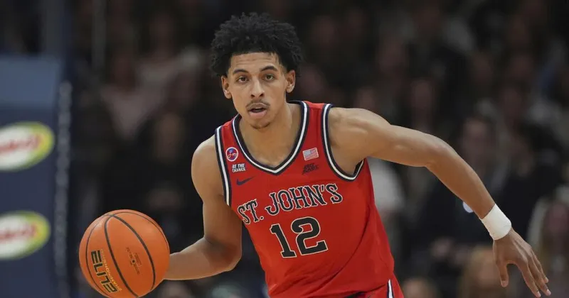 Find out when LSU basketball's RJ Luis will have his preliminary injunction hearing