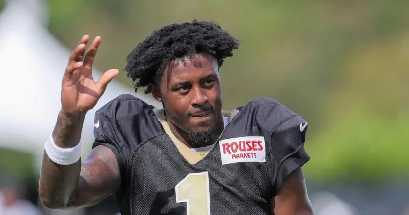 Joint practice observations: Saints defense finds its fight (literally) at Cowboys practice