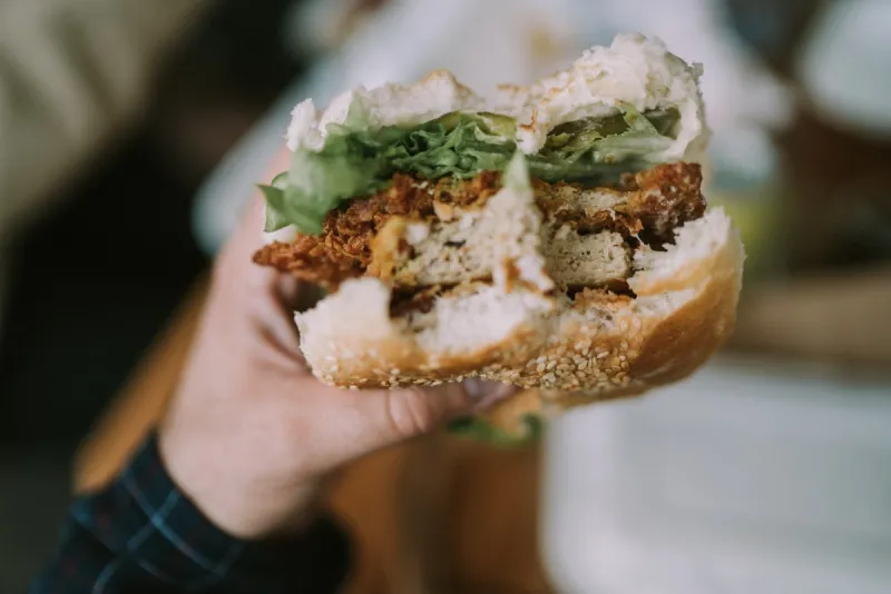 Top 10 List - The Most Ordered Po-Boy Sandwiches in Louisiana