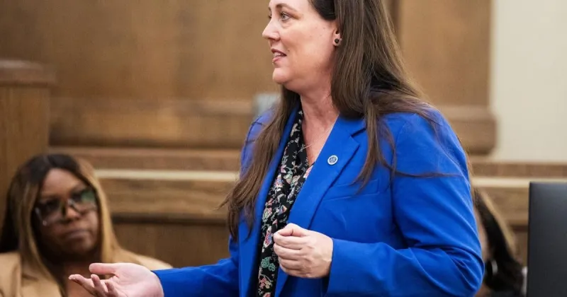 Louisiana's child welfare agency says it's making progress. Lawmakers are skeptical.