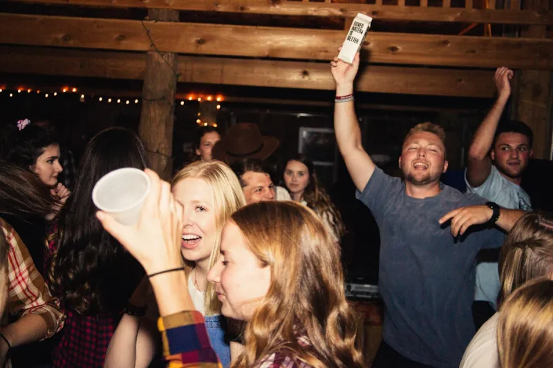 Louisiana Colleges Rank Among Niche's Top Party Schools