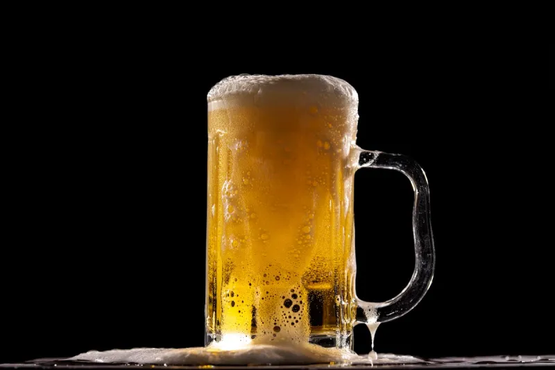Five Places to Find The Coldest Draft Beer in Lafayette and Surrounding Areas