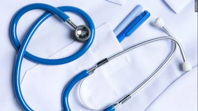 Ochsner doctor shares importance of college students managing their health on, off campus