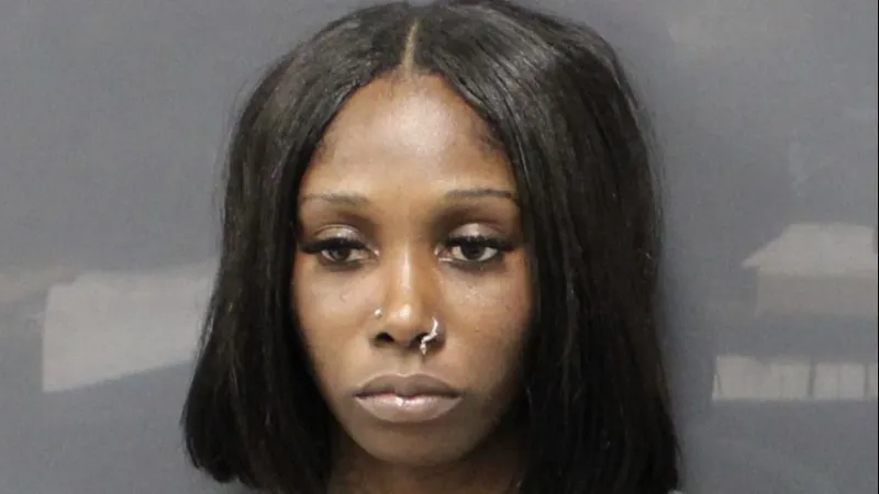 EBR deputies arrest woman accused of selling fentanyl to man who later overdosed