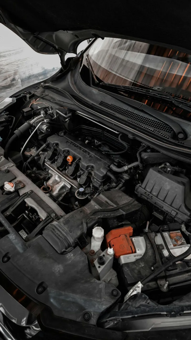 Ways Louisiana Heat Wave Can Damage Your Car