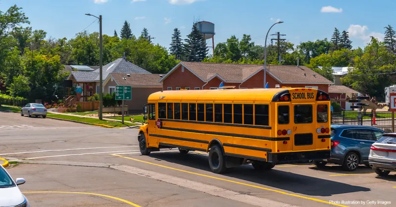 Parents sue California school district for mosque field trip