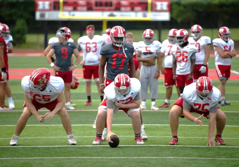 High school football: Scrimmages next for parish teams