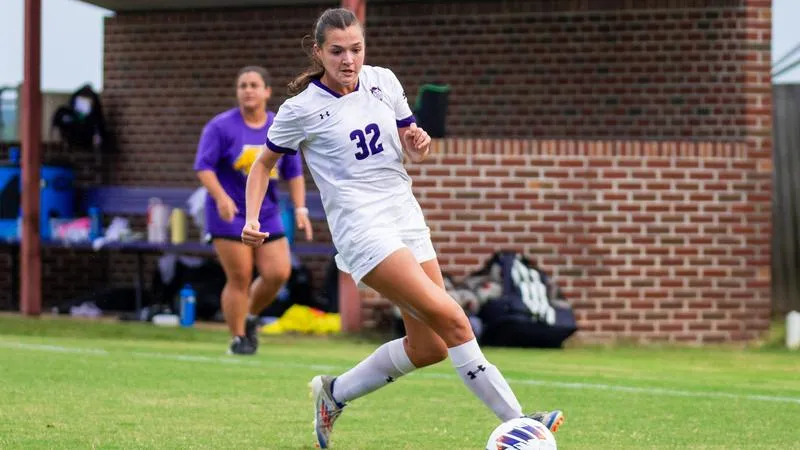 NSU aiming for progress, consistency as it travels to Houston