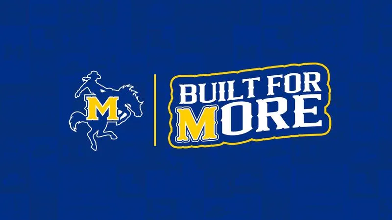 Built For More campaign launched