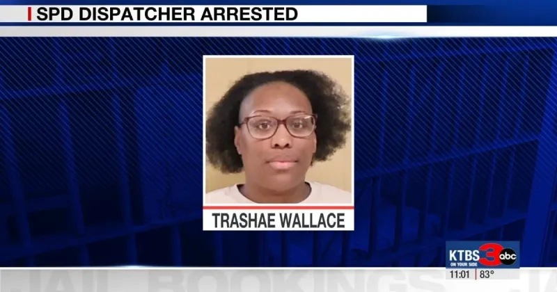 SPD dispatcher arrested following domestic incident