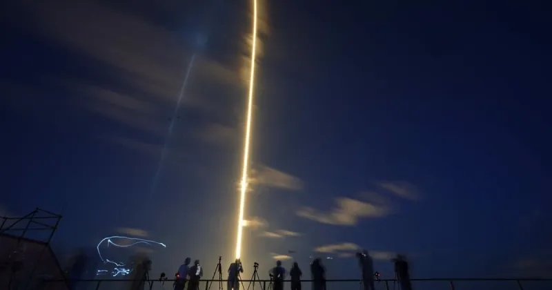 Exxon coastal suit dropped, clearing path for possible SpaceX launch site in Louisiana