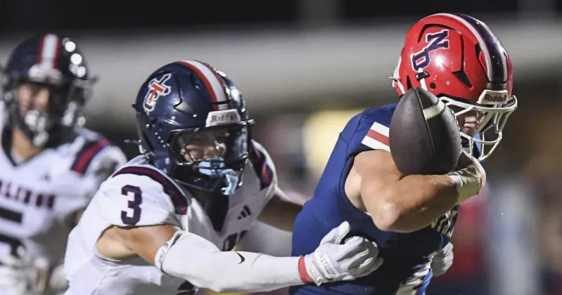 Check out the Acadiana area's 10 linebackers to watch heading into 2026 season