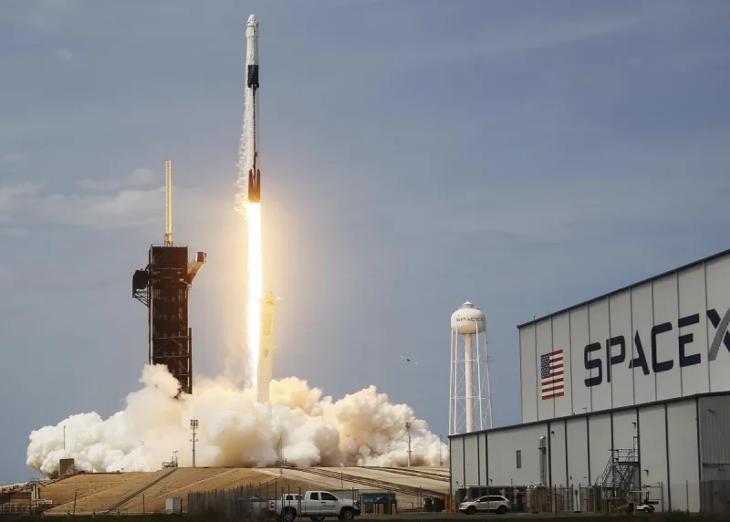 Vermilion Parish Exxon Case Ends as SpaceX Announcement Nears