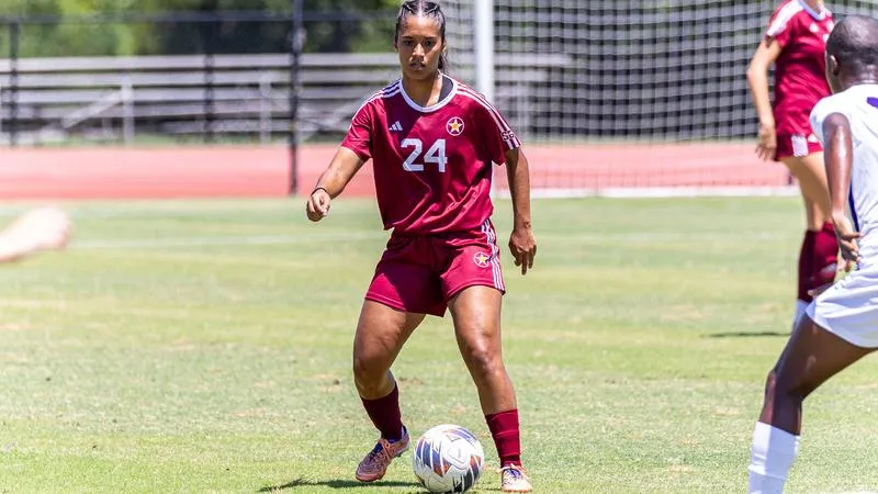 Soccer Preview: North Texas