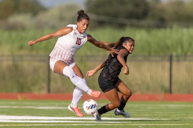 Colonel Soccer Makes Home Debut Thursday Night against Alcorn