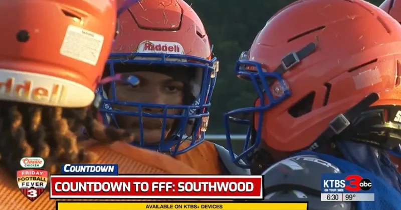 Countdown to FFF: Southwood